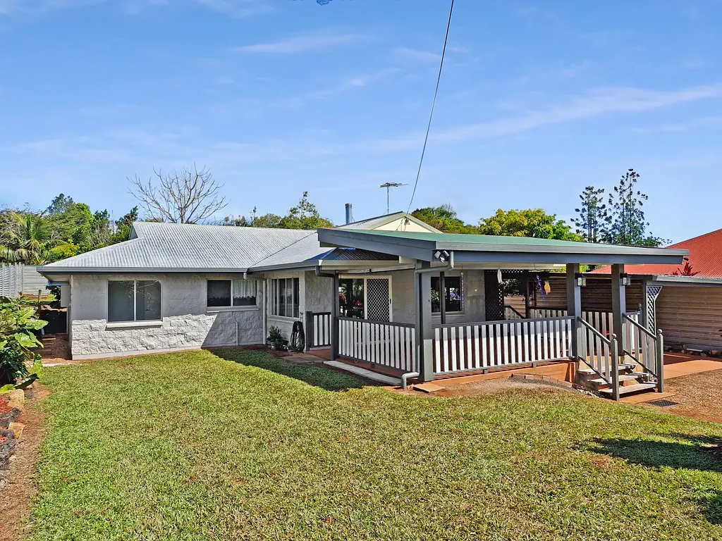 10 Glen Allyn Road, Malanda, QLD 4885