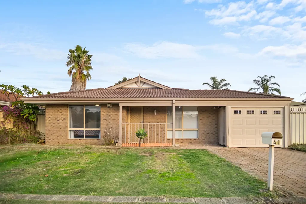 Kenwick 3Zimmer Spacious Family Living with Granny Flat Potential