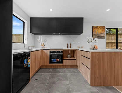 3/13 SOUTHVIEW PLACE, Wattle Downs, Manukau City, 3 Bedrooms, 2 Bathrooms, Townhouse