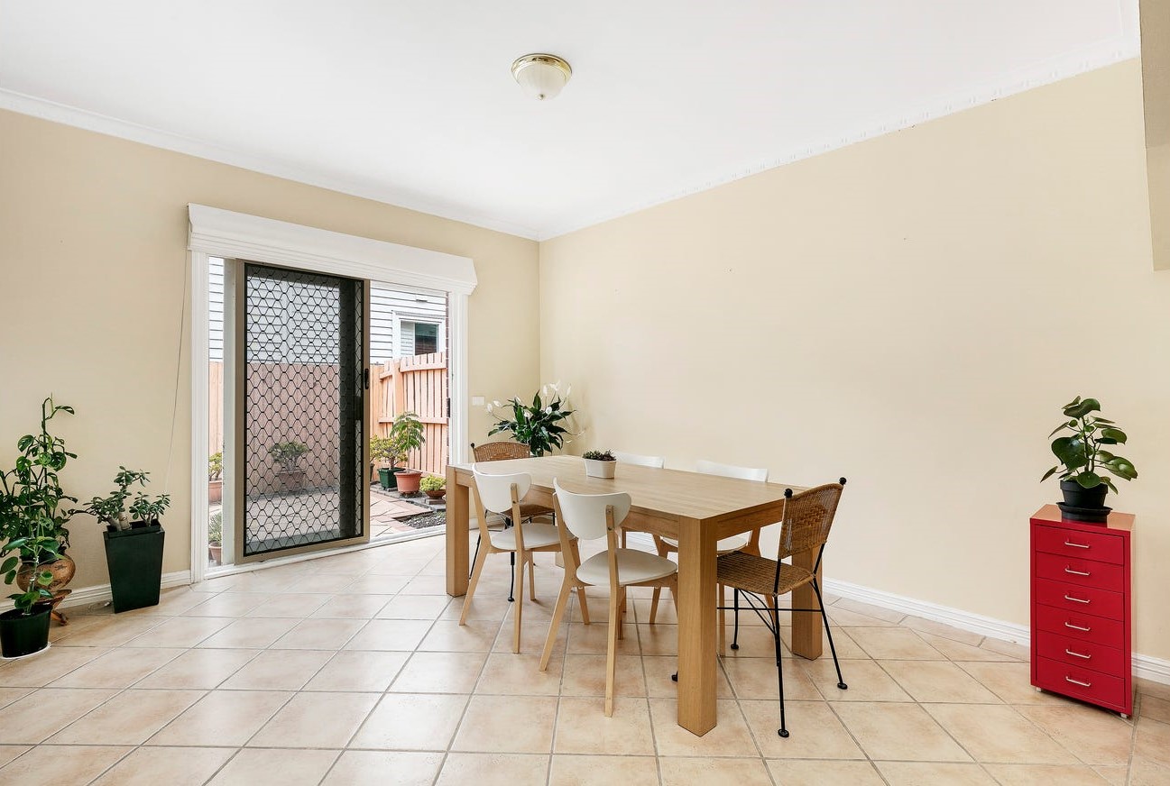 2B HANOVER ST, BRUNSWICK VIC 3056, 0房, 0浴, Unit