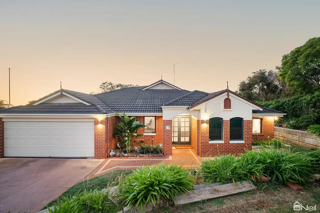 44 Talus Drive, Mount Richon, WA 6112