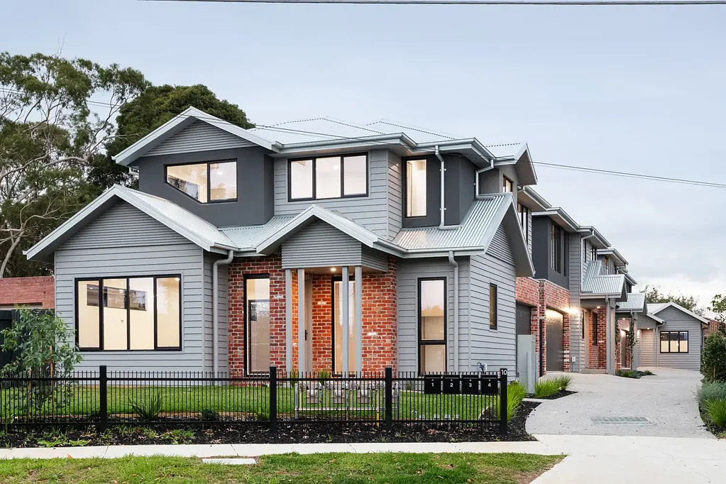 4/10 Milford Grove, Rosanna, VIC 3084