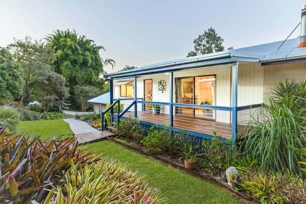 North Maleny 3房  Peace, Privacy & Possibility, A Rare Offering in North Maleny