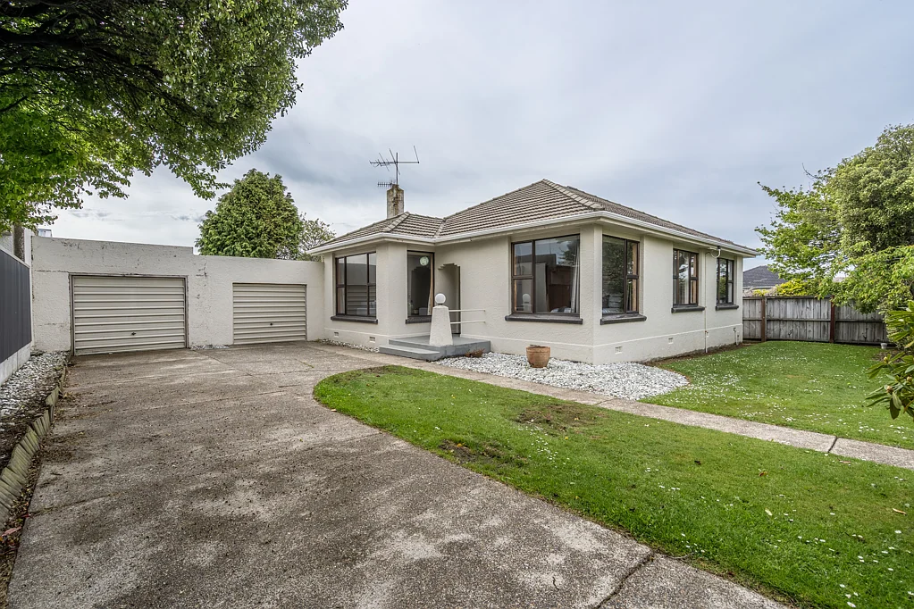 8 Inglewood Road, Hawthorndale, Invercargill, Southland
