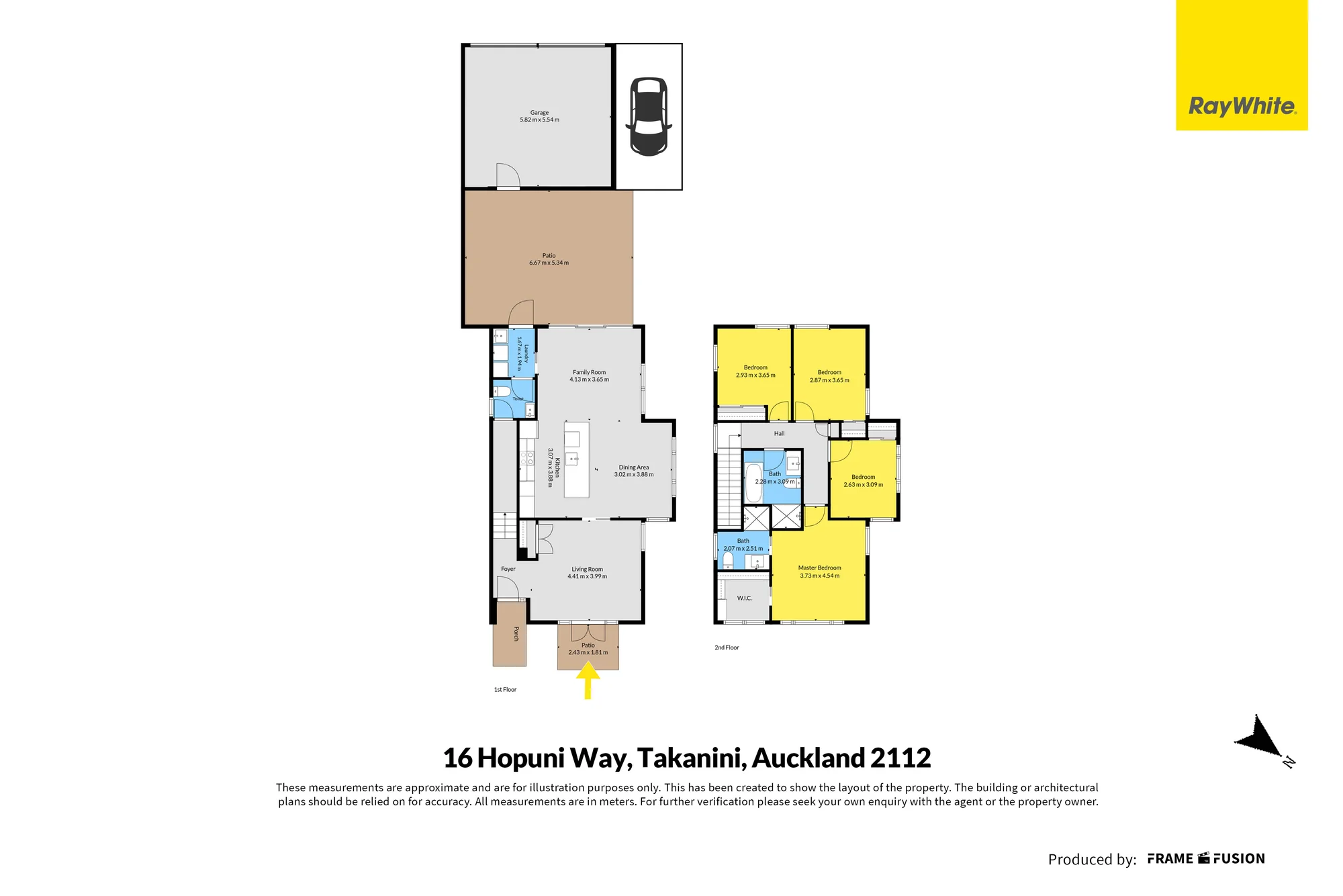 16 Hopuni Way, Takanini, photo 2