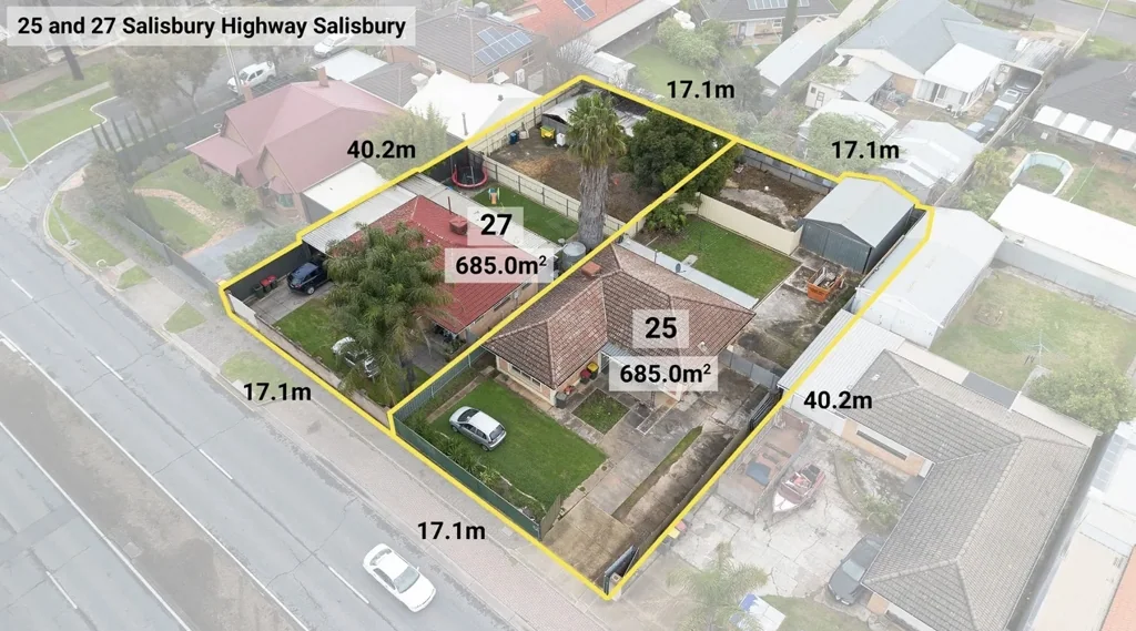 25 Salisbury Highway, Salisbury, SA 5108