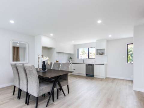 Pakuranga 3部屋 Brand New Elegance in Prime Location