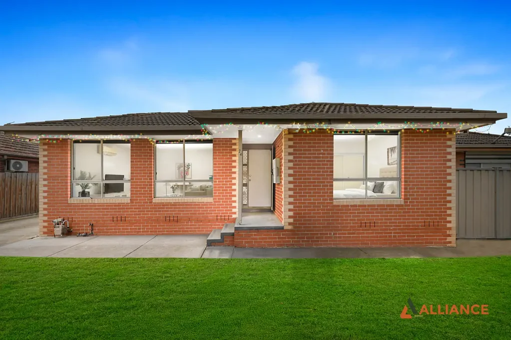 Thomastown 3ਬੈੱਡਰੂਮ Family Home with Modern Comforts and Prime Location!
