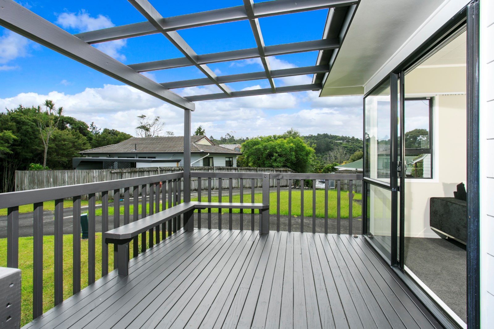 1/35 Anne Mclean Drive, Bayview, Auckland - North Shore, 2 habitaciones, 1 baños