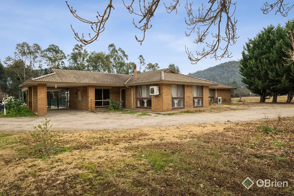 695 Myrtleford-Yackandandah Road, Barwidgee, VIC 3737