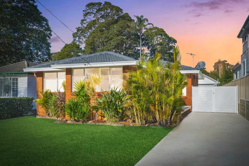 118 Anzac Avenue, Engadine, NSW 2233