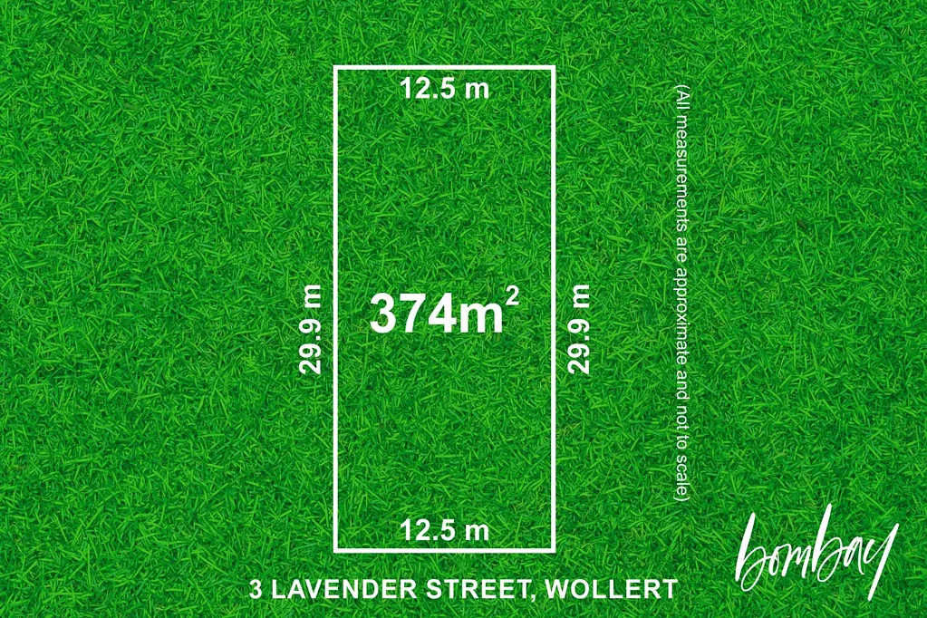 3 Lavender Street, Wollert, VIC 3750