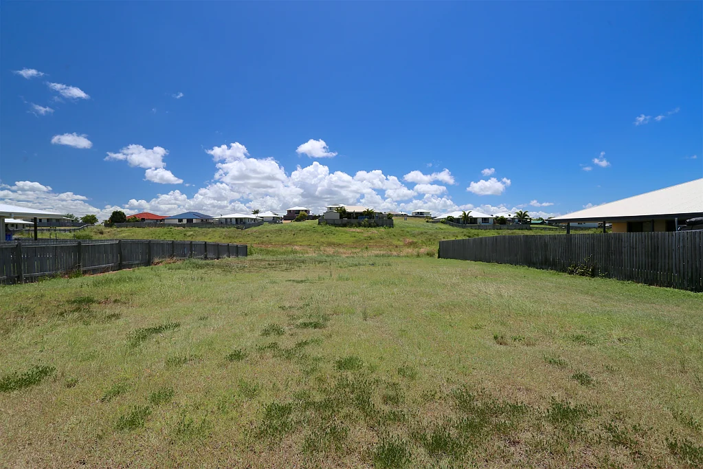 16 Eagle Heights, Zilzie, QLD 4710