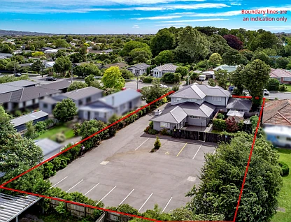 - 746 Gloucester Street, Avonside, Christchurch City, 10 ਕਮਰੇ, 4 ਬਾਥਰੂਮ, House