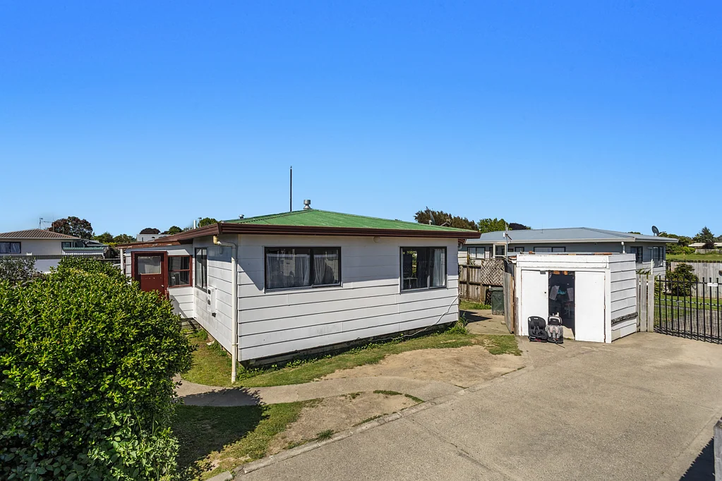 23 Paul Street, Whakatane, Bay of Plenty