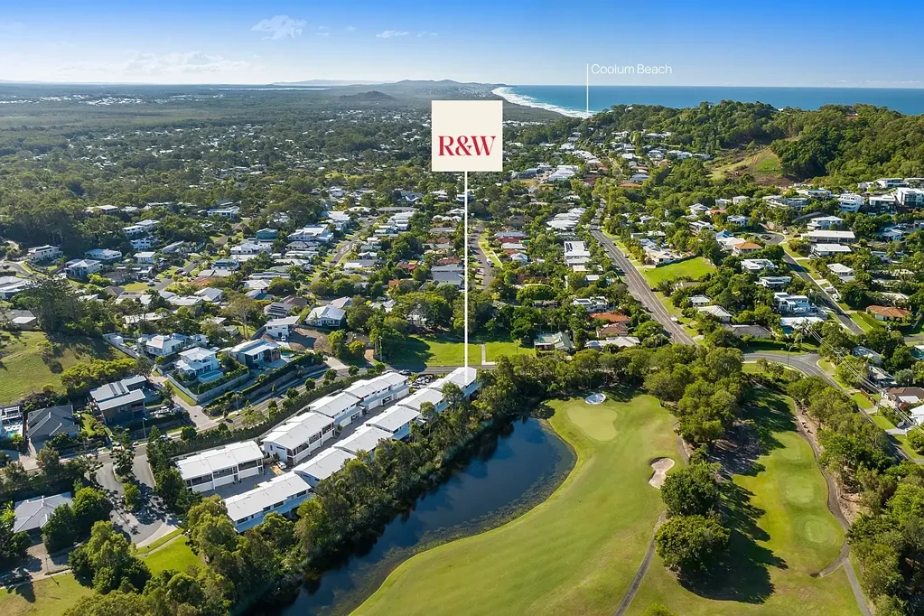 Yaroomba 3房  Location, Lifestyle and Luxury