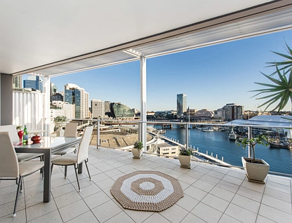 1402/23 Shelley Street, Sydney, Sydney CBD, 3 habitaciones, 3 baños, Apartment