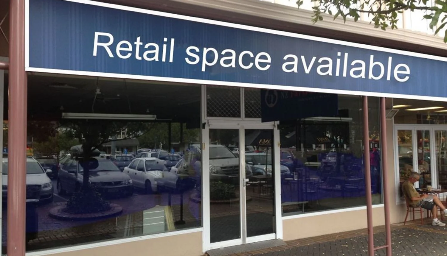 4/18 Clarence Street, Devonport, North Shore City, 0 rūma, 0 rūma horoi, Office Premises