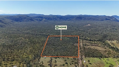 Lot 2 Tonner Road, Hervey Range, QLD 4817, 0 Bedrooms, 0 Bathrooms, Section