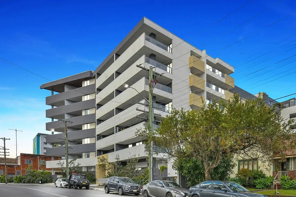 215/74 Restwell Street, Bankstown, NSW 2200