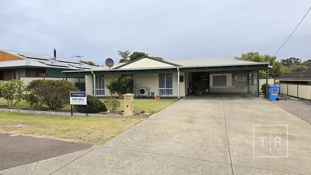 3 Blake Street, Sinclair, WA 6450