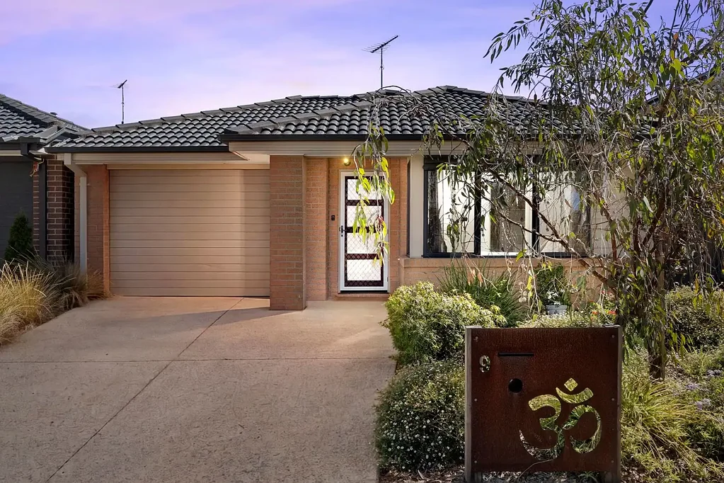 9 Tamarillo Street, Armstrong Creek, VIC 3217