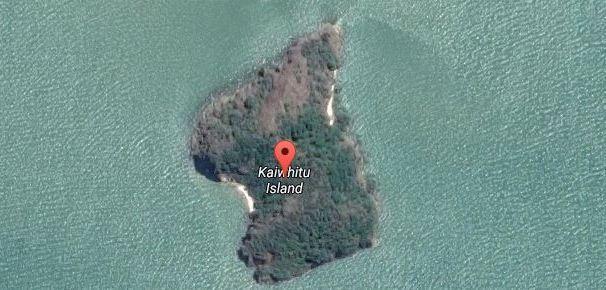 Kaiwhitu Island, Kaiwhitu Island, Kaipara, 0房, 1浴