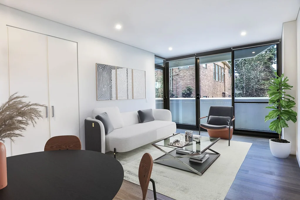 109/38 Oxford Street, Epping, NSW 2121