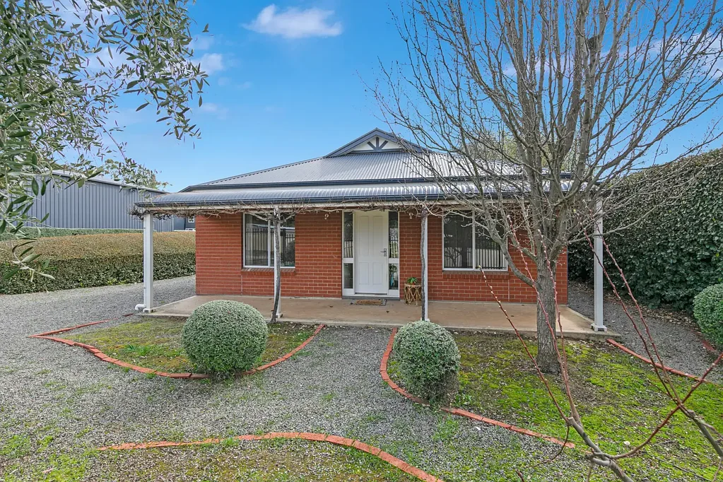 36b Blyth Road, Clare, SA 5453