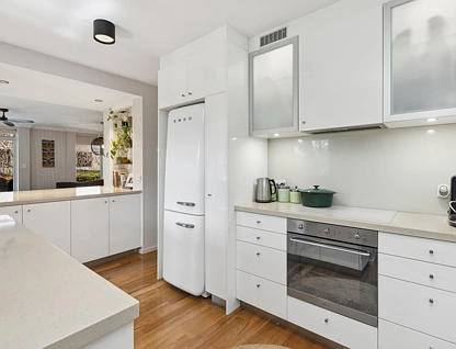 1/1 Kings Park Avenue, Crawley, North West Perth, 3 غرف, 2 حمامات, Apartment