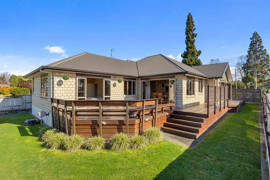 Matamata 4Moenga Big on space, even bigger on views