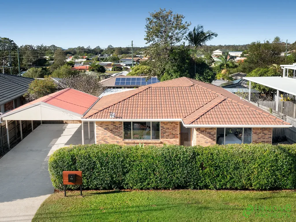 45 Chowchilla Street, Albany Creek, QLD 4035