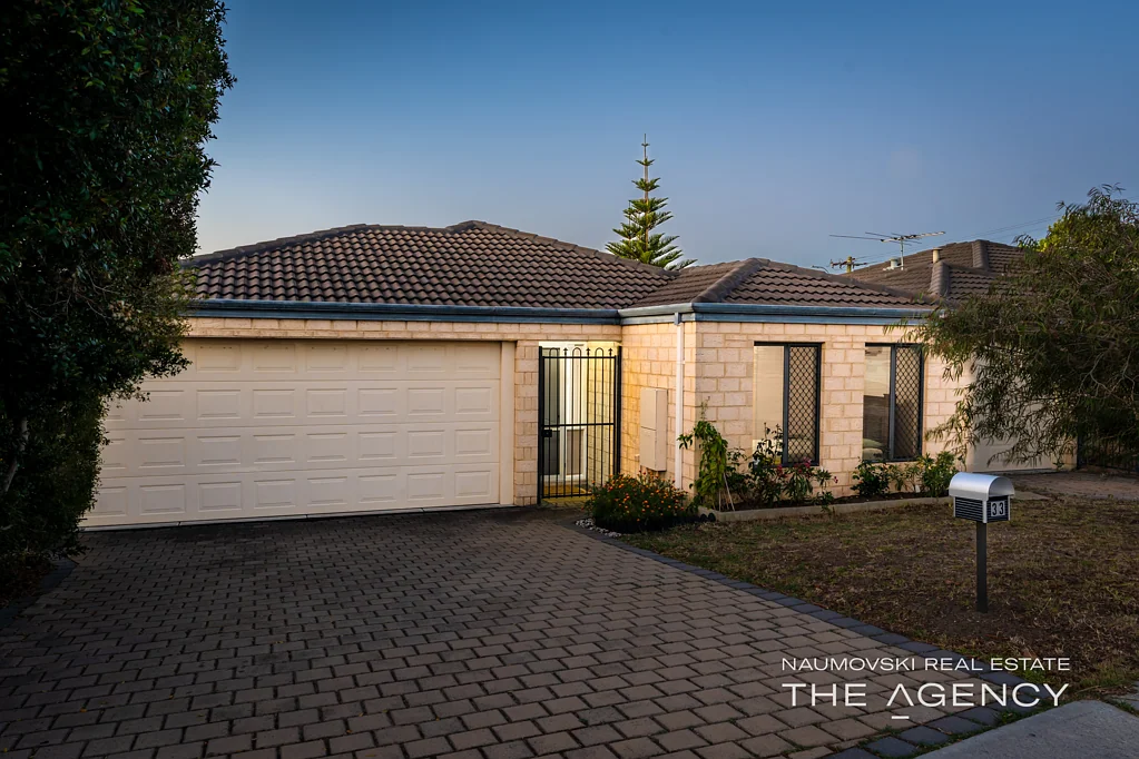 33 Berrigan Street, Nollamara, WA 6061