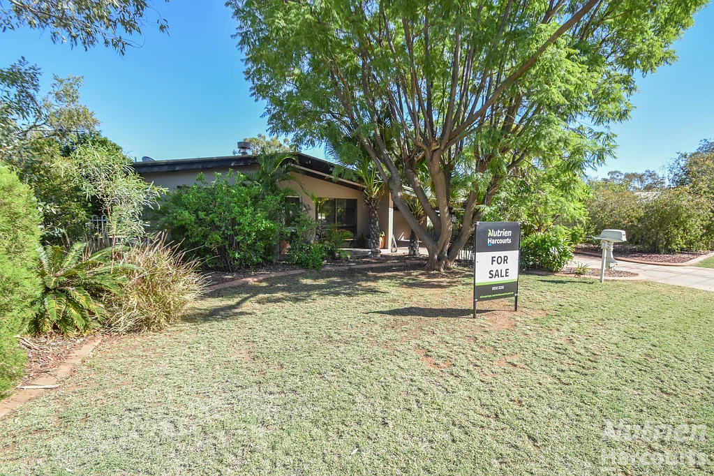 3 McRae Court, Braitling, NT 870