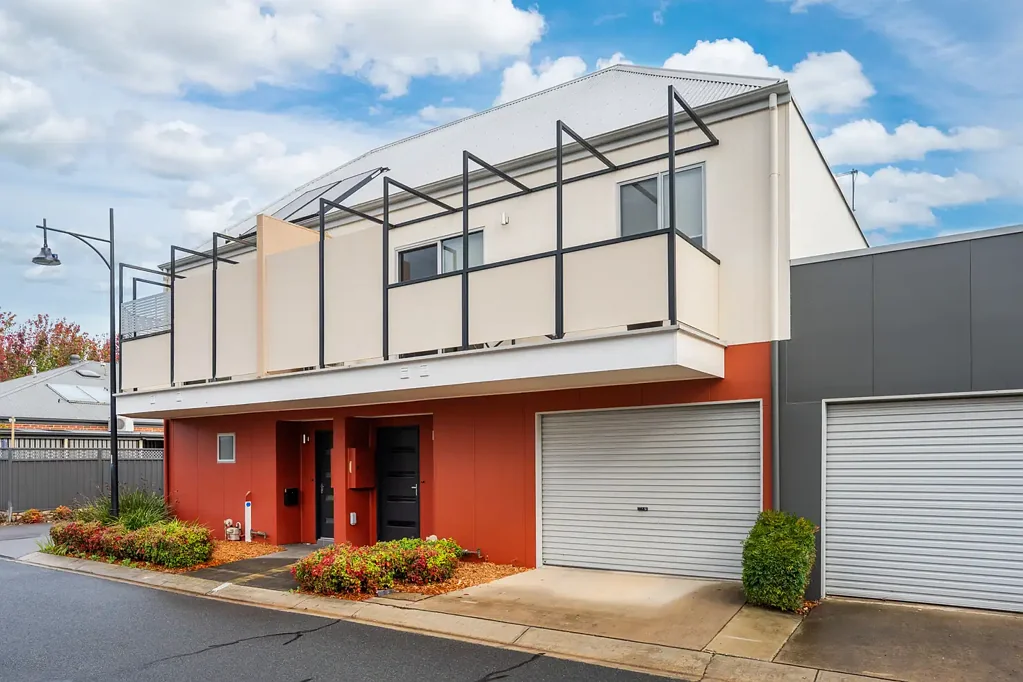 Wodonga 2房  Easy Living In Elmwood