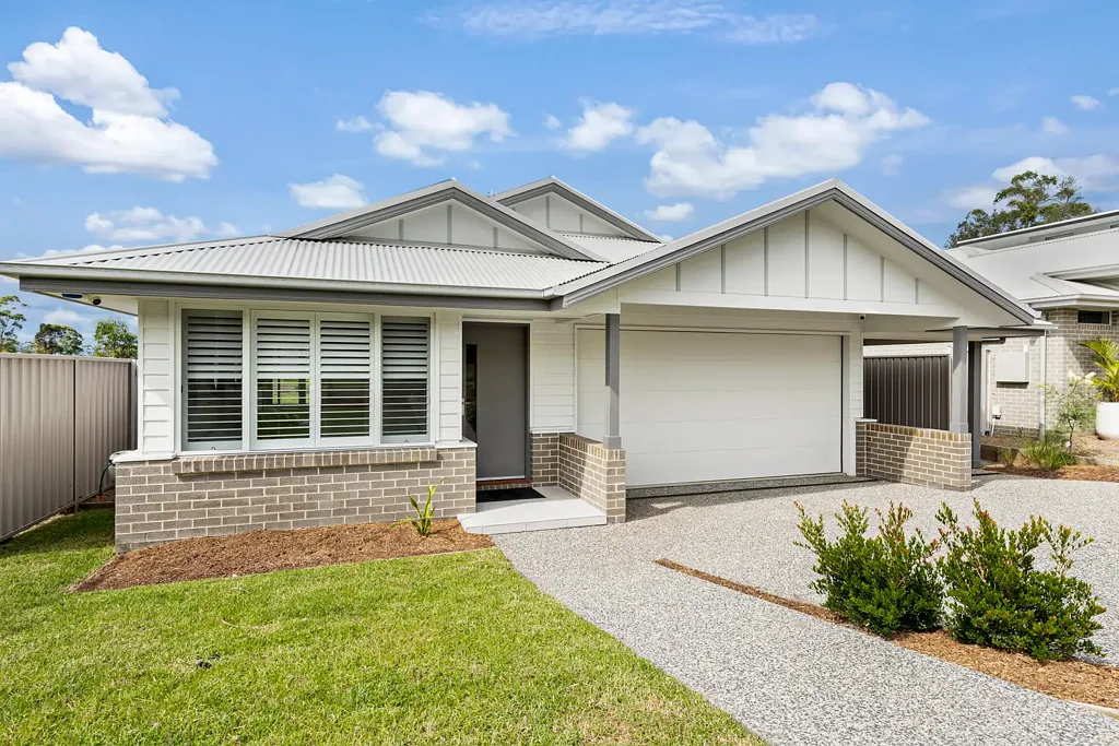 Sussex Inlet 4部屋 BRAND NEW, DUAL OCCUPANCY HOTONDO DISPLAY HOME