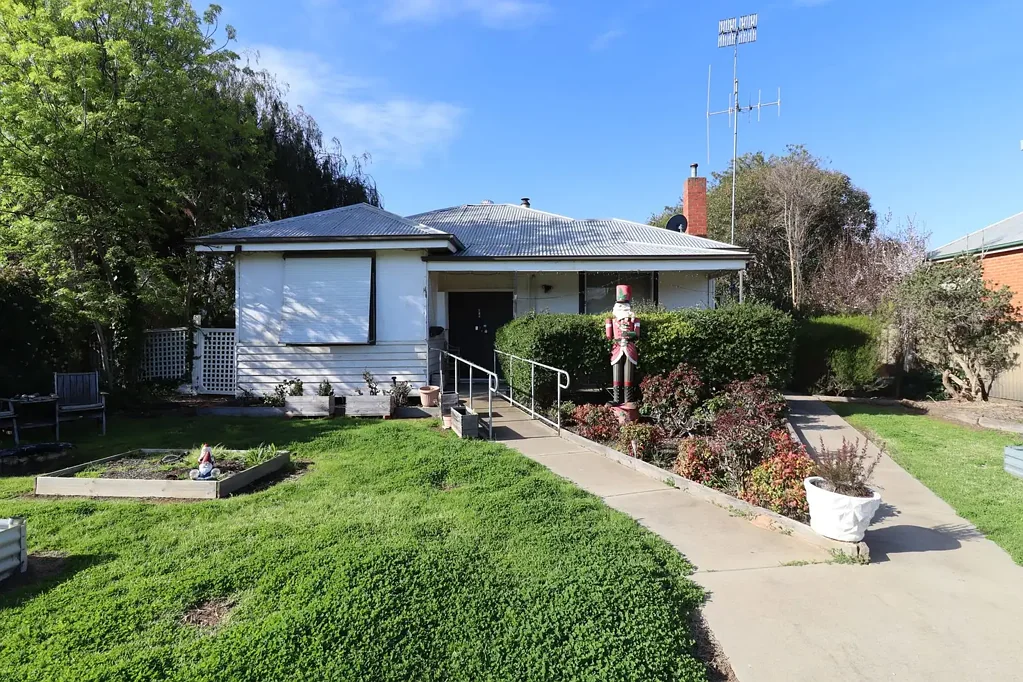 116 King George Street, Cohuna, VIC 3568