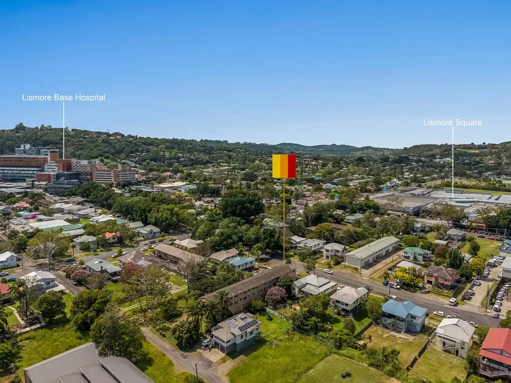 Unit 6/116 Laurel Avenue, Lismore, NSW 2480