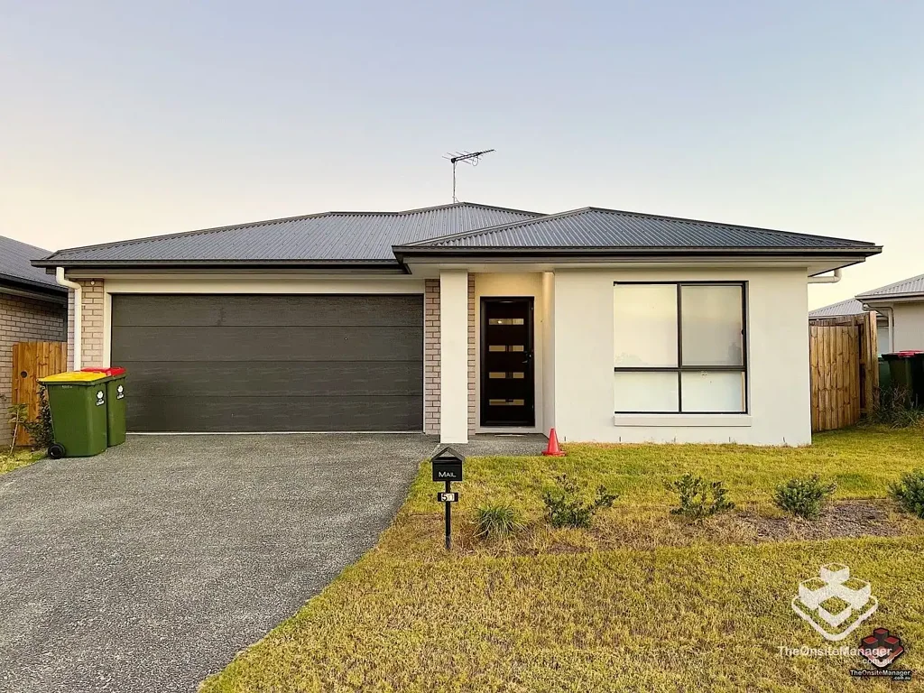 Modern Family Home in Prime Browns Plains Location
