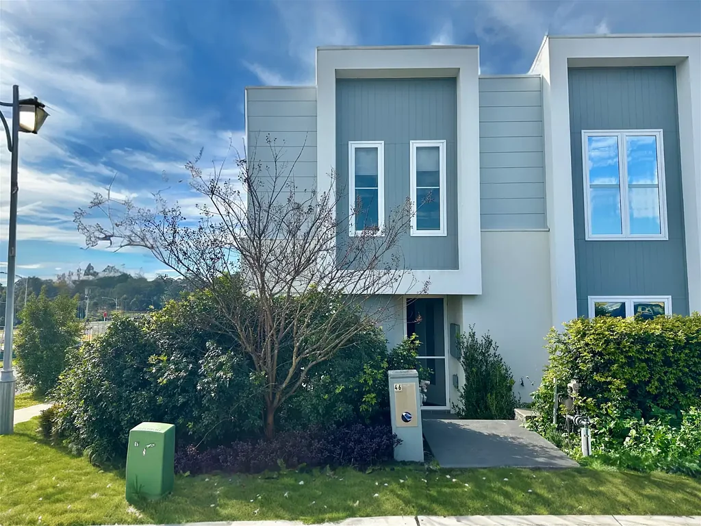Premium 3 Bedroom Terrace!