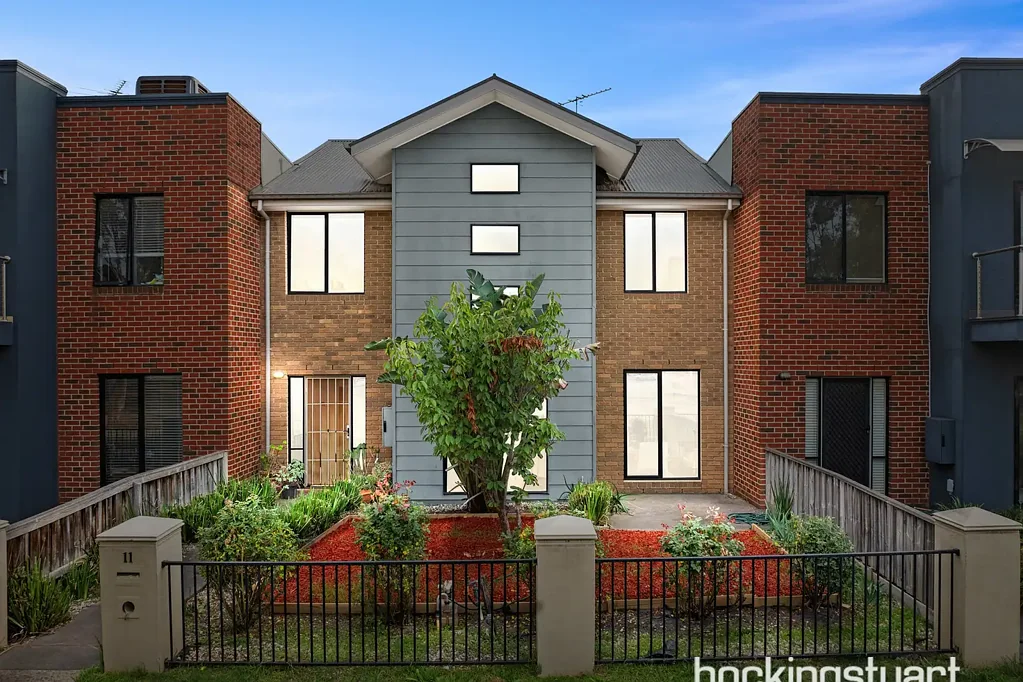 11 Raven Walk, Epping, VIC 3076