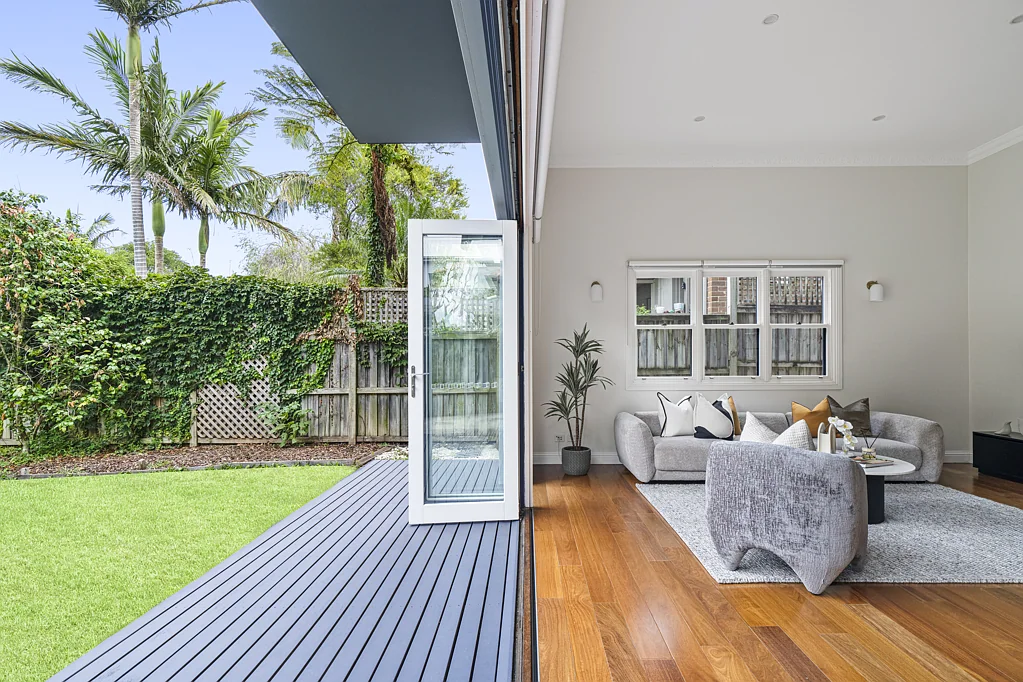 8 Campbell Street, Waverley, NSW 2024