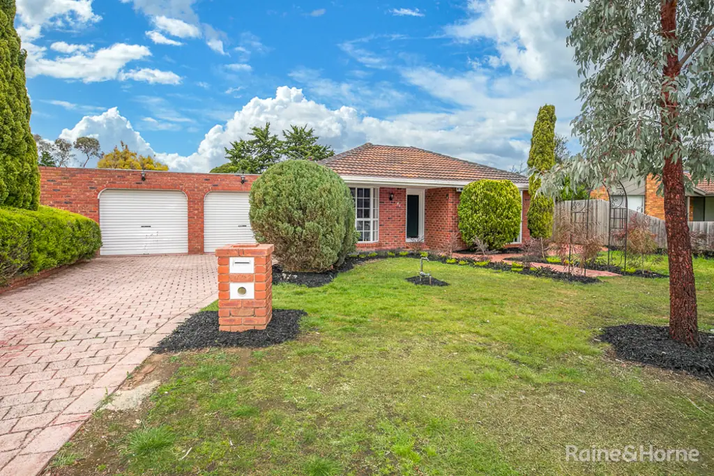 41 Gleneagles Drive, Sunbury, VIC 3429