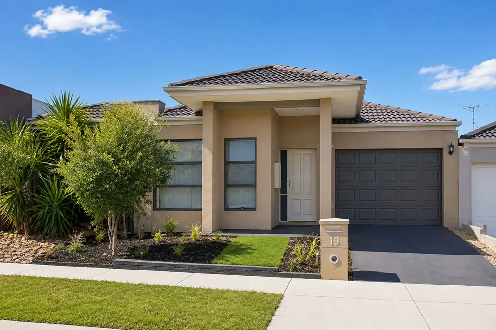 19 Penfold Street, Craigieburn, VIC 3064