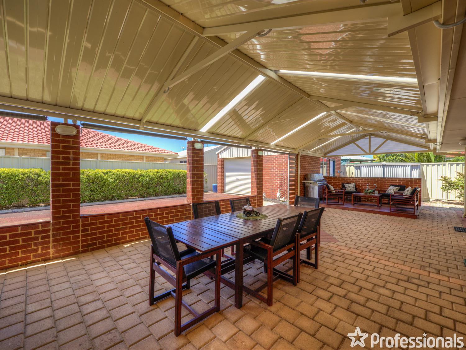 8 TUNGSTEN CT, FORRESTFIELD WA 6058, 0 ਕਮਰੇ, 0 ਬਾਥਰੂਮ, House