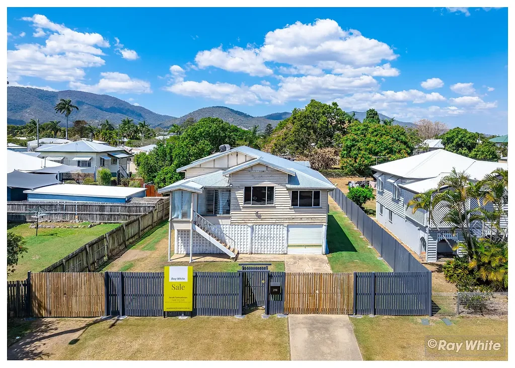 298 Pine Street, Berserker, QLD 4701