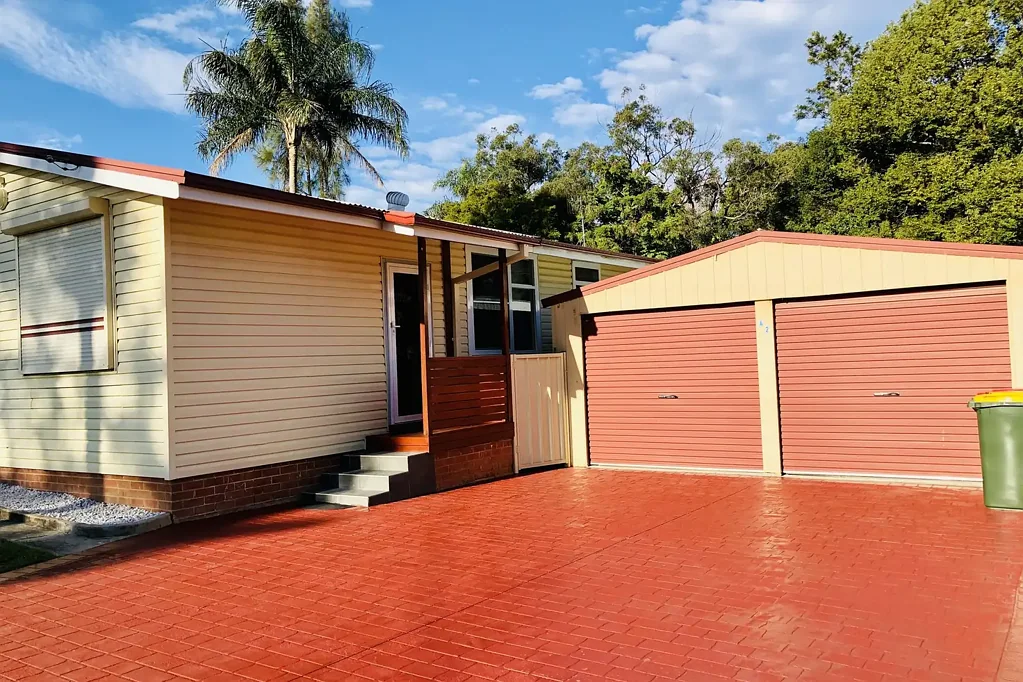 Your new home is waiting for you!