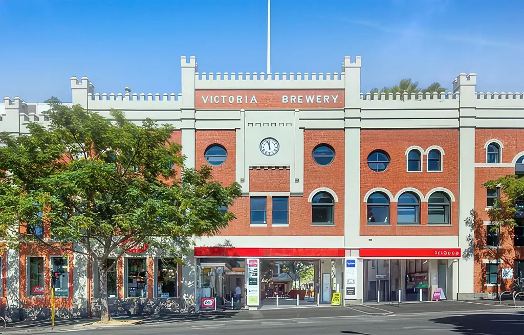 East Melbourne 2chambre Iconic City-Edge Lifestyle: Just Steps Away from Fitzroy Gardens & MCG