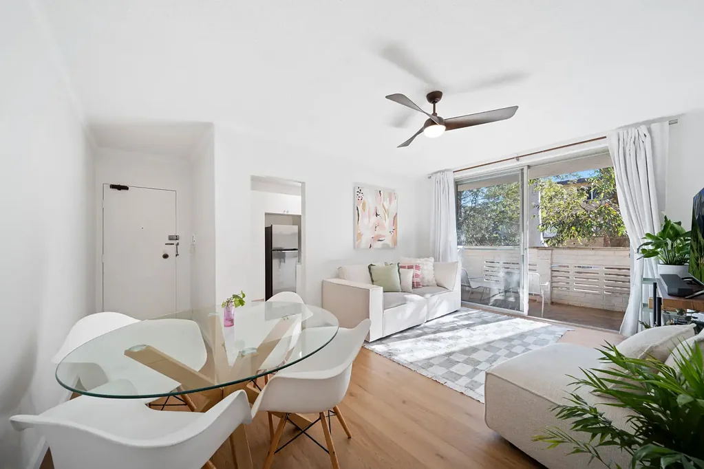 25/4 Murray Street, Lane Cove, NSW 2066