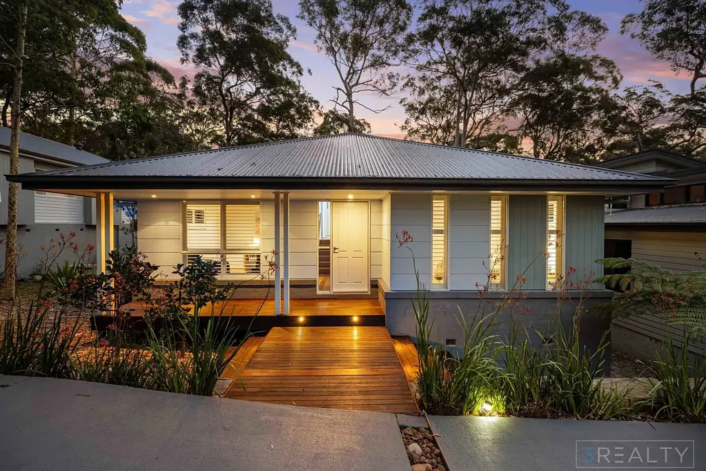 Murrays Beach 3Kwarto Tranquil Coastal Living Backing Onto Nature